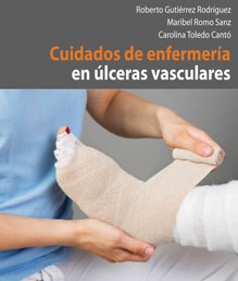 Cuidados de enfermeria en Ulceras Vasculares