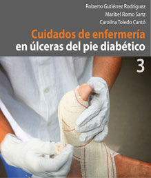 Cuidados de enfermeria en Ulceras del Pie Diabetico