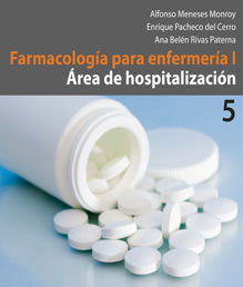 Farmacologia para enfermeria I - Hospitalizacion