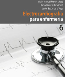 Electrocardiografia para enfermeria