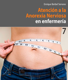 Atencion a la Anorexia Nerviosa en enfermeria