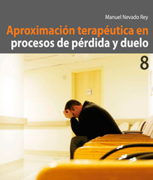 Aproximacion terapeutica en procesos de perdida y duelo