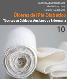 Ulceras del Pie Diabetico para TCAE,S