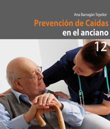 Prevencion de caidas en el anciano