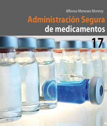 Administracion segura de medicamentos