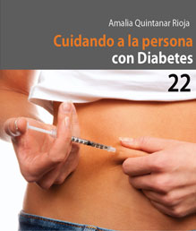 Cuidando a la persona con Diabetes