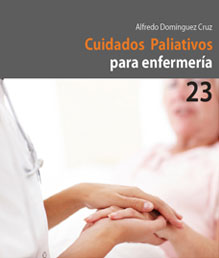 Cuidados paliativos para enfermeria